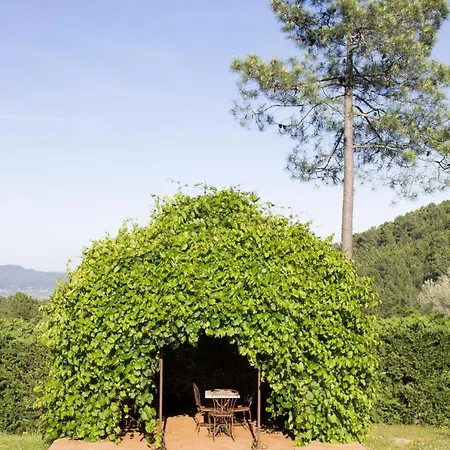 Les Cledes Du Mazel Vakantiehuis Banne