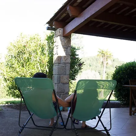 Les Cledes Du Mazel Vakantiehuis