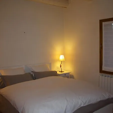Les Cledes Du Mazel Holiday home